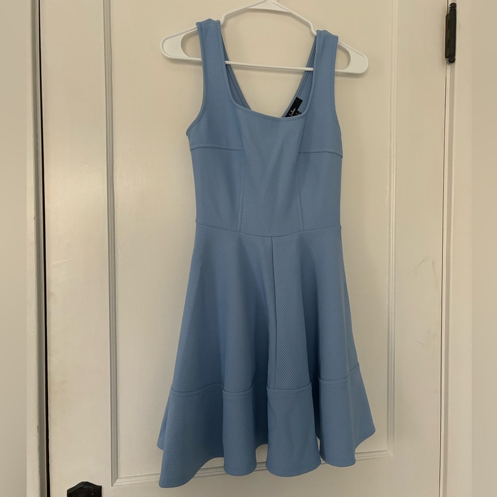 Lulus Dress